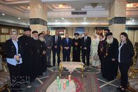 زيارة رئيس الجاعة