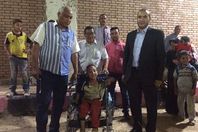 تضان المنيا