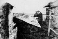 أقدم صورة فوتوغرافية