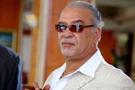 الفنان صلاح عبدالله