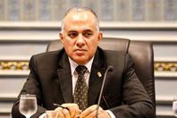 الدكتور محمد عبد العاطي