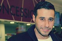 أحمد السعدني