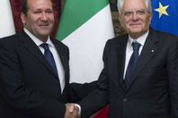 السفير هشام بدر