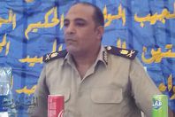 اللواء هاني عويس