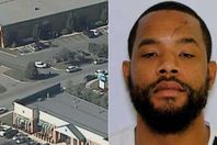 المتهم بتنفيذ الهجوم المسلح