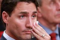 رئيس وزراء كندا