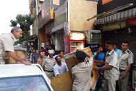 حملة مكبرة بأسوان