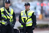 الشرطة الهولندية