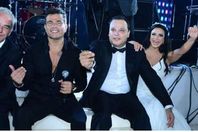 تامر عبد المنعم