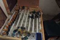 الاختام  المزورة