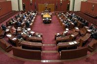 مجلس الشيوخ الأسترالي