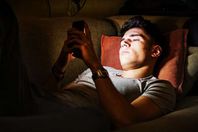 الهاتف المحمول