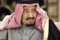 الملك سلمان