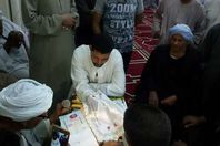 ليلة الزفاف