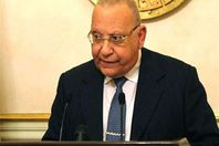 المستشار حسام عبد الرحيم