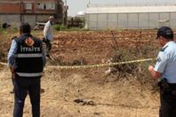 هجوم بقذائف صاروخية