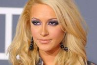 الممثلة  كايا جونز