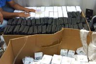 اجهزة طبية مهربة