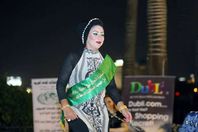 الدكتورة أشجان نبيل