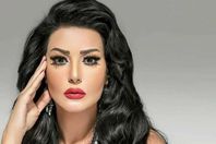 سمية الخشاب