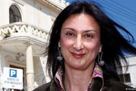 اغتيال صحفية "تسريبات بنما"