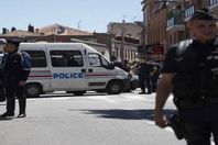 عملية طعن ببولندا