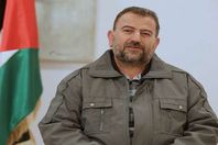 القيادي بحماس صالح العاروري