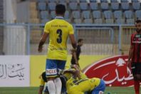 الاسماعيلى والداخلية