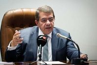 وزير المالية، عمرو الجارحي