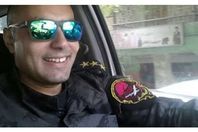 النقيب عمرو صلاح