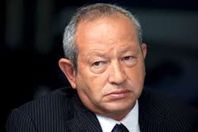 نجيب ساويرس