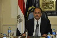 وزير الداخلية