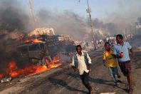 قتلى الصومال