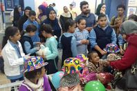 معهد الاورام