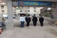 مستشفى الزقازيق