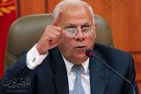 محافظ بورسعيد