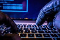 هجوم إلكتروني