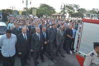 جثامين المنيا