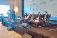 مؤتمر  مجتمع المعرفة والابتكار