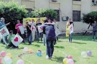 صورة من الفيديو