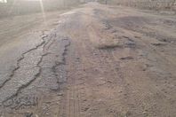 طريق قلهانة دفنو