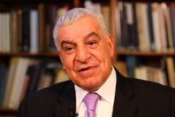 الدكتور زاهى حواس