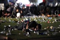 ضحايا لاس فيجاس