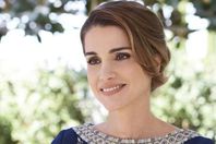 رانيا العبد الله