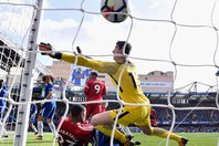 تشيلسي يتغلب علي واتفورد بأربعة أهداف مقابل هدفين