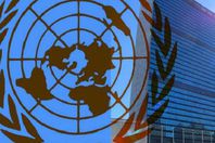 الأمم المتحدة