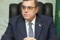 جمال سامى محافظ الفيوم