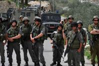 الجيش الإسرائيلى أرشيفية