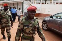 عناصر من الشرطة الغينية