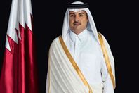 أمير قطر